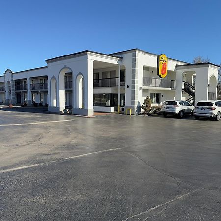 Super 8 By Wyndham Knoxville West/Farragut Zewnętrze zdjęcie