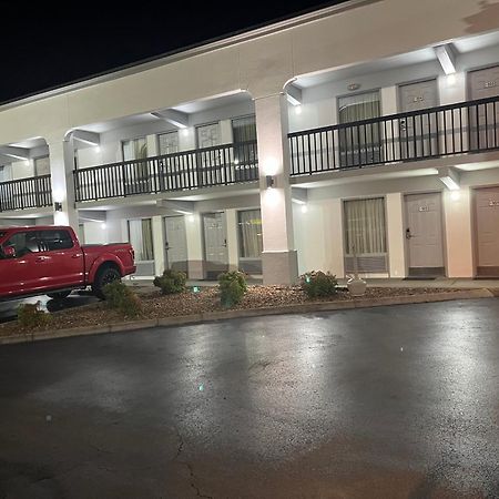 Super 8 By Wyndham Knoxville West/Farragut Zewnętrze zdjęcie