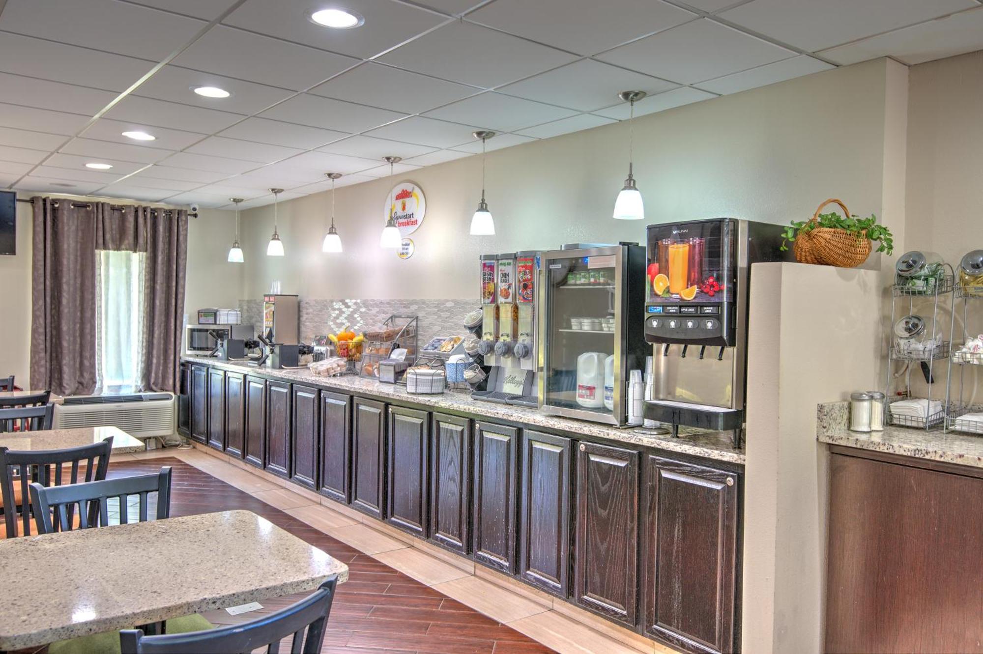 Super 8 By Wyndham Knoxville West/Farragut Zewnętrze zdjęcie
