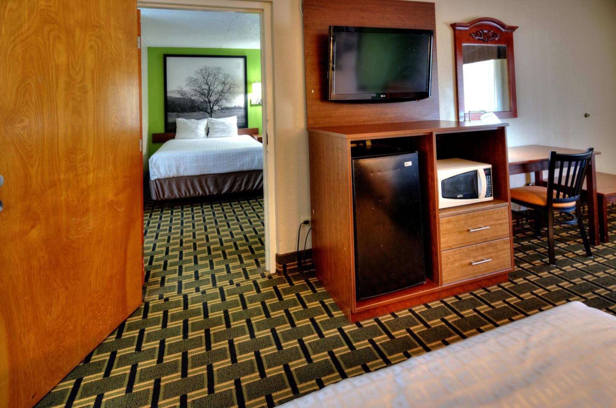 Super 8 By Wyndham Knoxville West/Farragut Zewnętrze zdjęcie