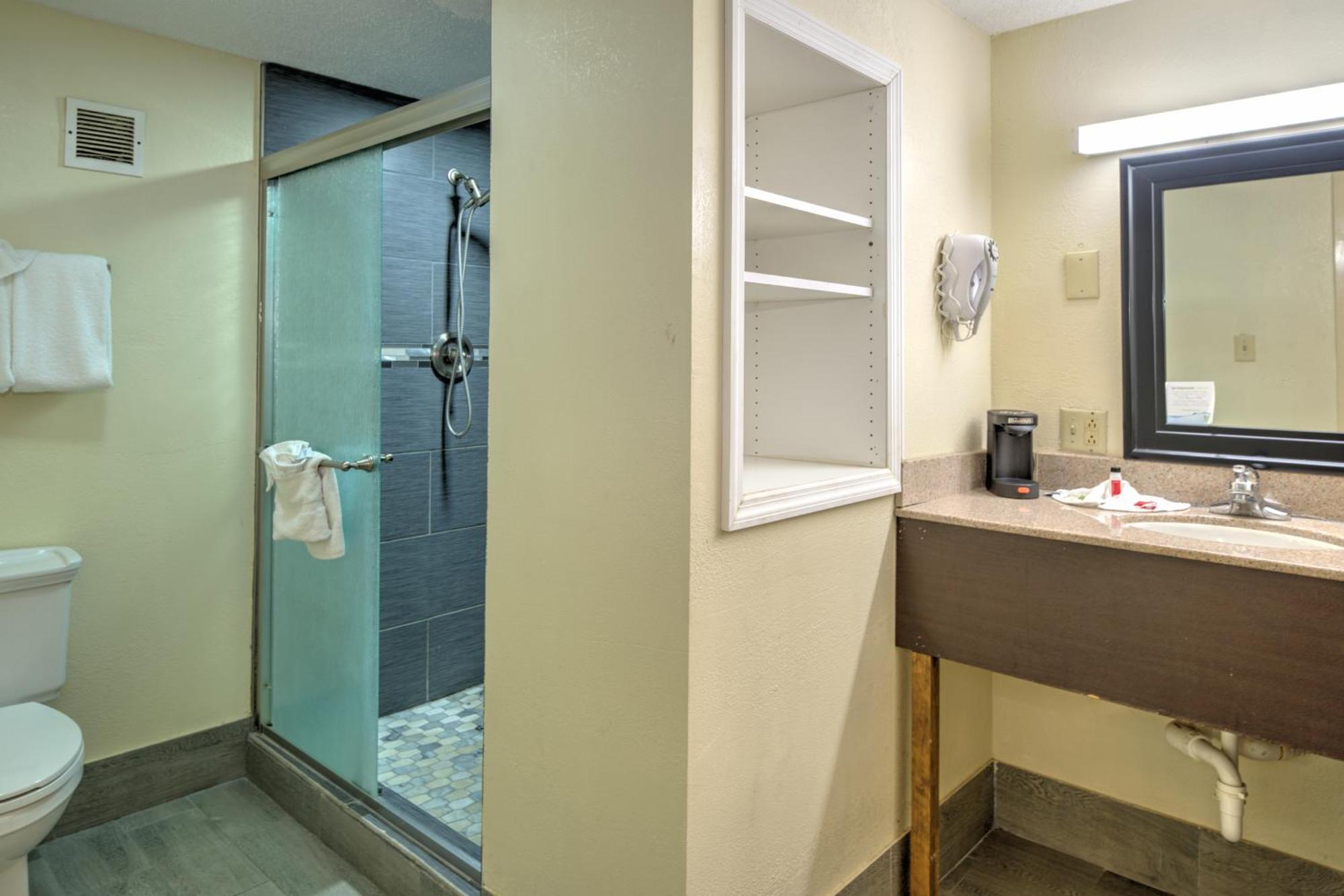 Super 8 By Wyndham Knoxville West/Farragut Zewnętrze zdjęcie